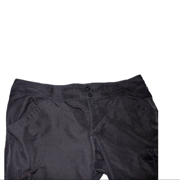Columbia Capri Pants Omni Shade Size 8 - Picture 4 of 9